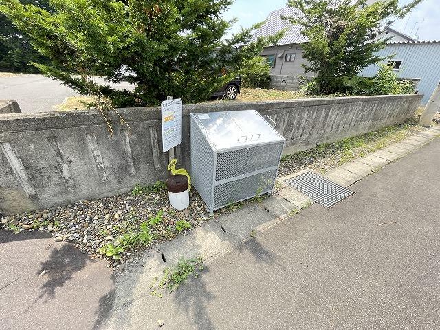 その他共有部分　共用部１