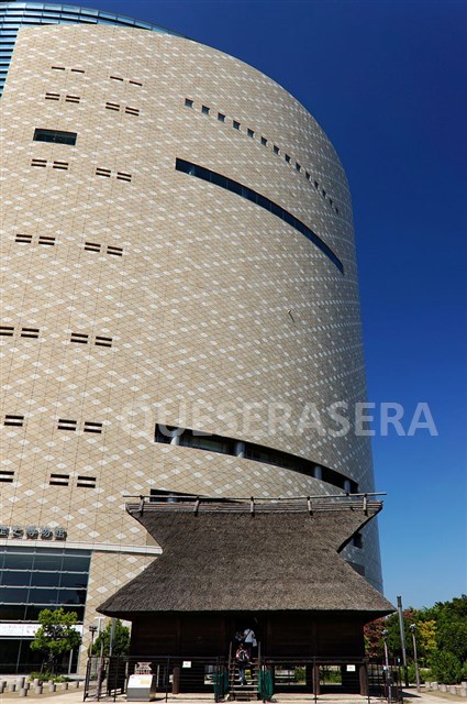 その他　大阪歴史博物館（その他）まで601m