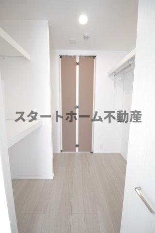 収納　小物を収納するのに便利です