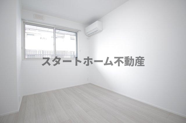 その他部屋・スペース　寝室にいかがでしょうか