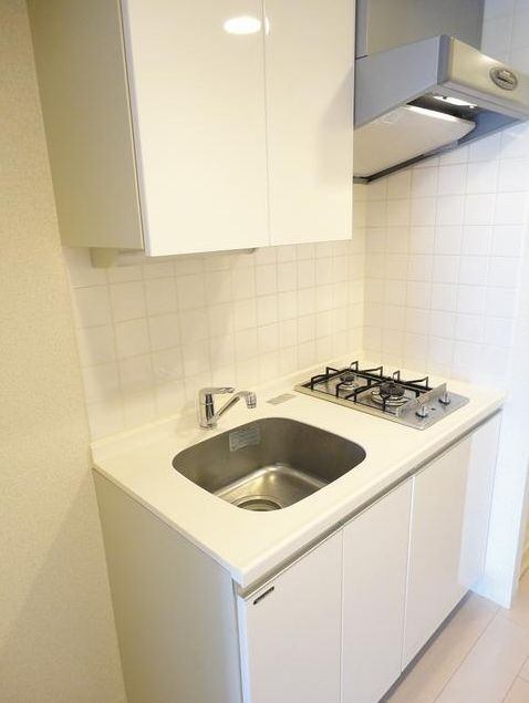 キッチン　他部屋参考写真