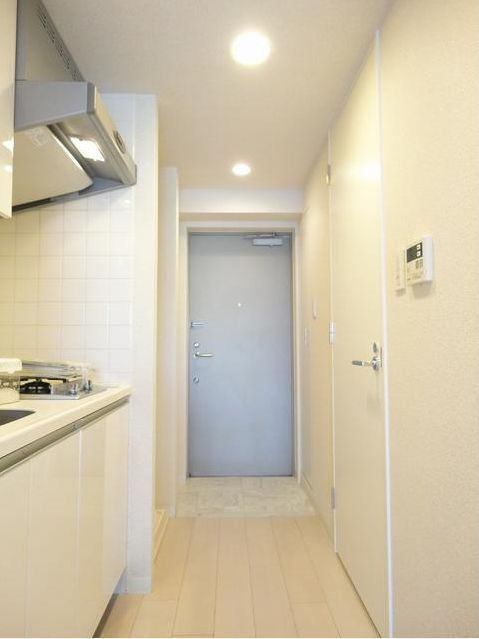 玄関　他部屋参考写真