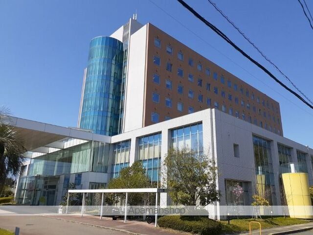 病院　福岡新水巻病院（病院）まで1400m