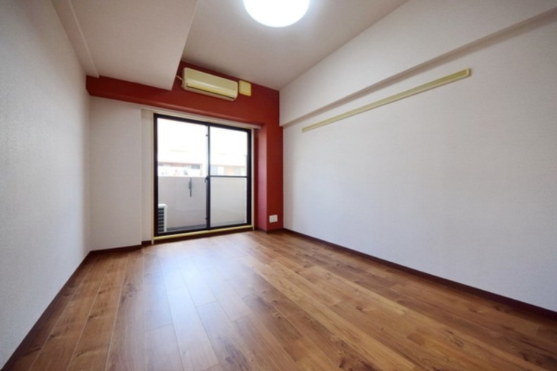 居室・リビング　別部屋参考写真