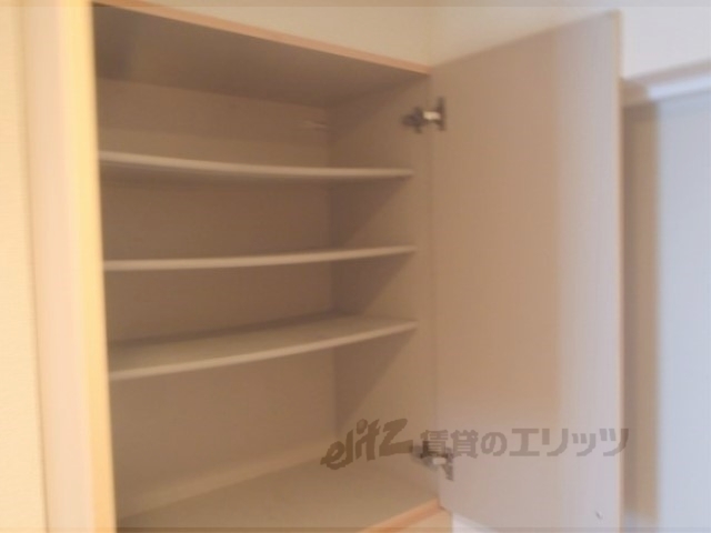 収納　下駄箱