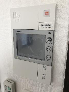 セキュリティ　セキュリティ（イメージ）