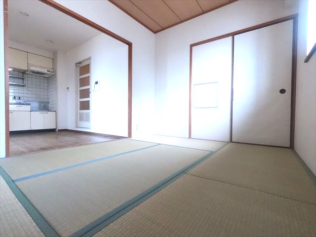 その他部屋・スペース　和室