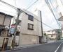 元田中駅より徒歩22分 3階 築42年7ヶ月の賃貸物件
