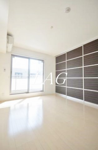 居室・リビング　洋室のお部屋です。