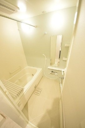 バス・シャワールーム　バスルーム※別部屋参考写真