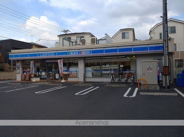 コンビニ　ローソン（コンビニ）まで360m