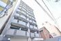 十日市町駅より徒歩4分 築28年9ヶ月 9階建の賃貸物件