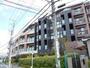 元住吉駅より徒歩7分 2階 築11年2ヶ月の賃貸物件