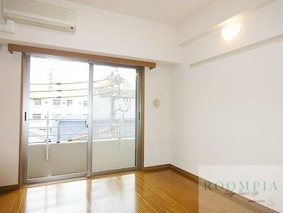 居室・リビング　眺望