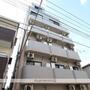 千住大橋駅より徒歩10分 4階 築19年1ヶ月の賃貸物件