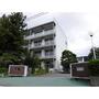 中学校　長野市立北部中学校（中学校）まで918m