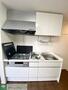 キッチン　※同建物別部屋の参考写真になります。