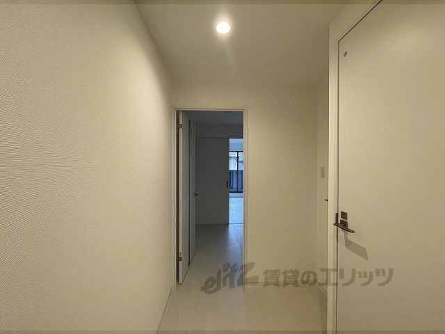 その他部屋・スペース　廊下