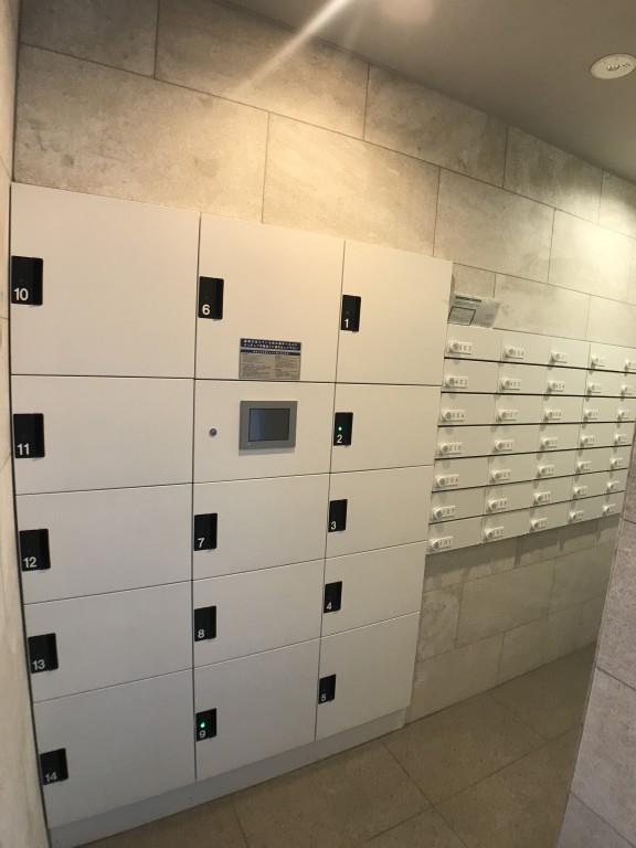 SAパームレジデンスのその他写真
