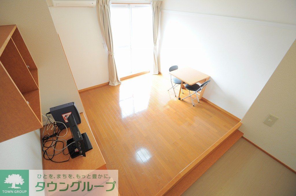 その他部屋・スペース　現況を優先　1Fフローリング2Fカーペット