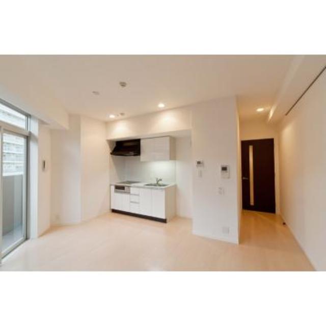 居室・リビング　※写真は同タイプ住戸です。