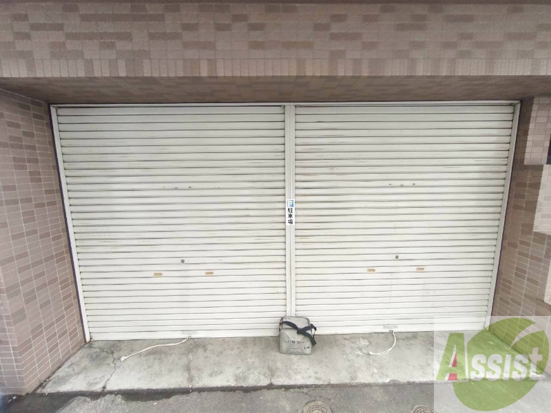 駐車場　駐車場その他