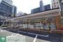コンビニ　セブンイレブン草加氷川町店（コンビニ）まで60m