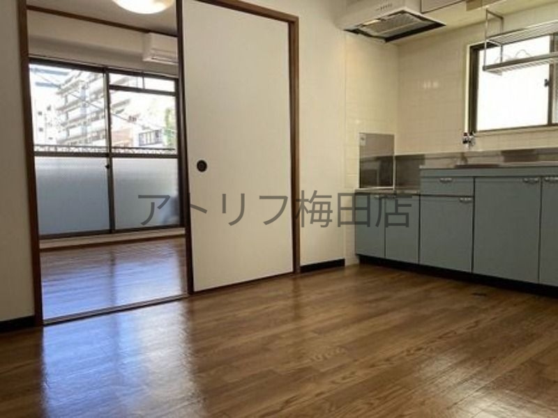 居室・リビング