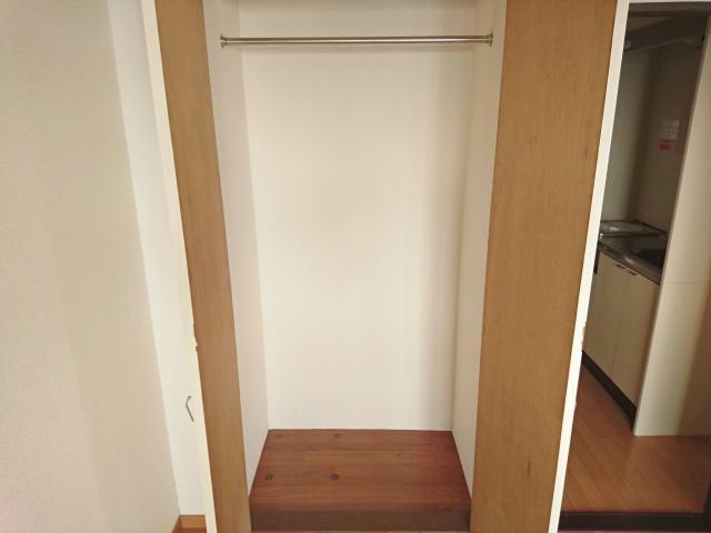 収納　※別部屋写真