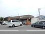 コンビニ　セブンイレブン　西市駅前店（コンビニ）まで300m