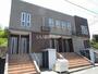 サンライズ倉吉 2階 築18年5ヶ月の賃貸物件