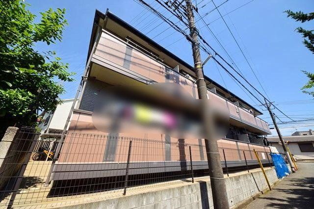 建物外観　★おすすめ物件です★