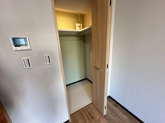 収納　別室の参考写真です。※現況優先