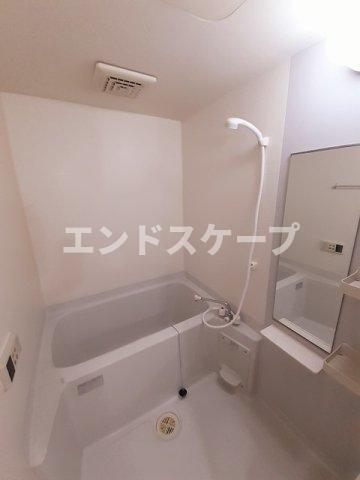 バス・シャワールーム　高崎、前橋のお部屋探しはエンドスケープまで！お客様の理想お聞