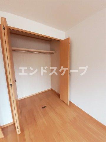収納　高崎、前橋のお部屋探しはエンドスケープまで！お客様の理想お聞