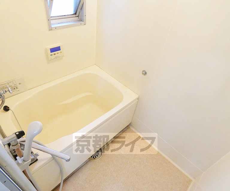 バス・シャワールーム　換気しっかり出来ます！