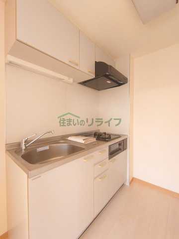 キッチン　リライフ下北沢店