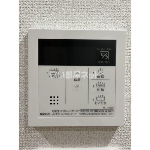 West Residenceのその他写真