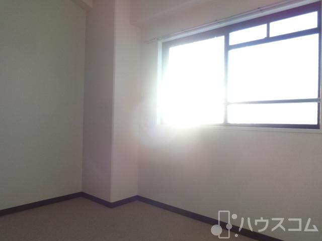 眺望　子供部屋にどうぞ。
