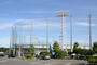 公園　船橋市運動公園（公園）まで703m