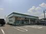 コンビニ　ファミリーマート 久世東土川町店（コンビニ）まで1437m