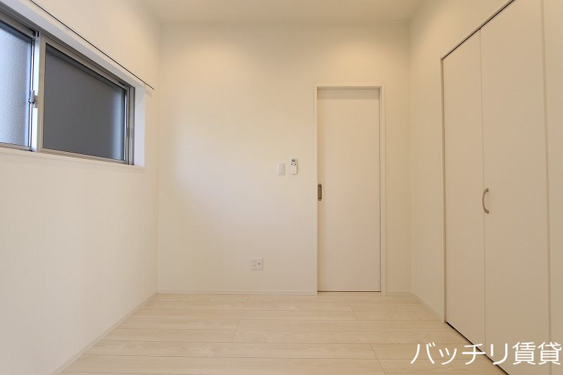 その他部屋・スペース　同型タイプの為、現状を優先いたします。