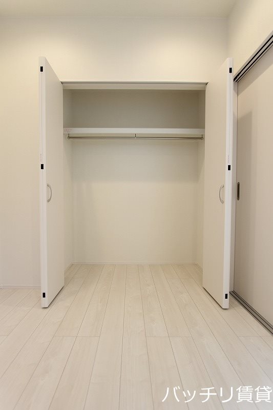 収納　同型タイプの為、現状を優先いたします。