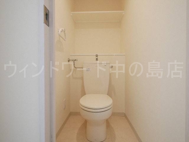 トイレ　詳細は、ウィンドワード中の島店までご相談下さい。