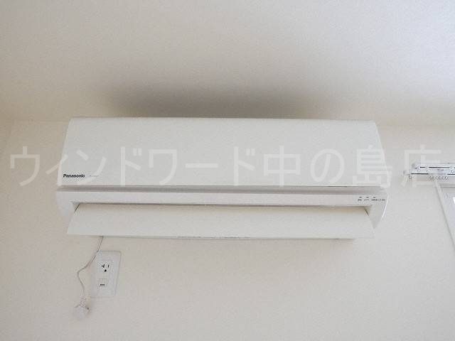 その他設備　詳細は、ウィンドワード中の島までご相談下さい。