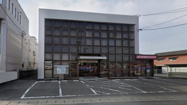 銀行　（株）徳島大正銀行 矢三支店（銀行）まで340m
