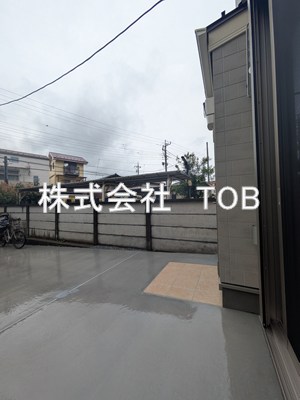 アピチェ西調布の内装写真