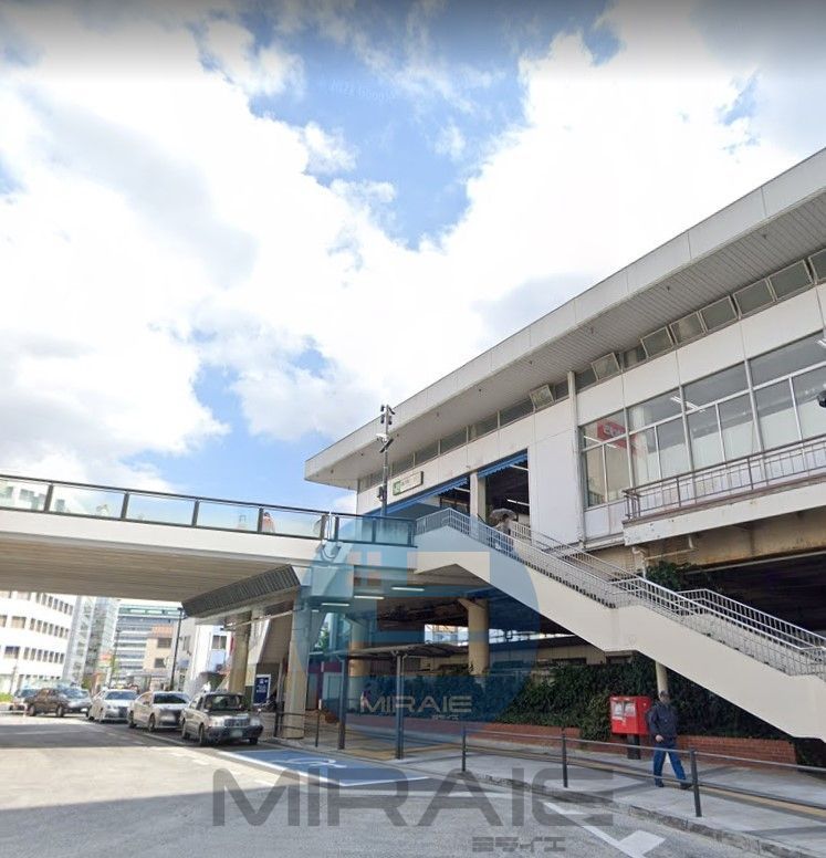 その他　藤沢駅(小田急 江ノ島線)（その他）まで550m