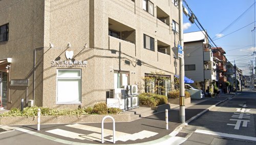病院　さくらね歯科医院（病院）まで330m