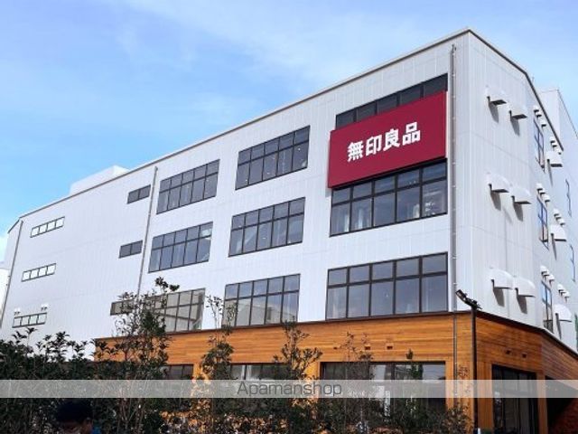 その他　【その他】無印良品　板橋南町22店（その他）まで1476m